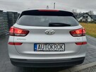 Hyundai i30 Salon PL, Bezwypadkowy, 1.4 T-GDI Comfort +pakiet winter. - 5