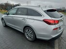 Hyundai i30 Salon PL, Bezwypadkowy, 1.4 T-GDI Comfort +pakiet winter. - 6