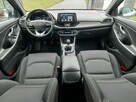 Hyundai i30 Salon PL, Bezwypadkowy, 1.4 T-GDI Comfort +pakiet winter. - 8