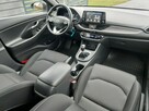 Hyundai i30 Salon PL, Bezwypadkowy, 1.4 T-GDI Comfort +pakiet winter. - 9