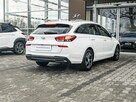 Hyundai i30 1.6CRDi 115KM Smart + LED Salon PL 1wł Od Dealera Android Kamera FV23 - 6