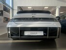 IONIQ 6 77 kWh 4WD 325 KM UNIQ - dostępny od ręki - wyprzedaż rocznika - 11