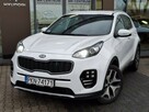 Kia Sportage 1.6T-GDi 177KM GT Line Pierwszy wł Salon Polska MAŁY PRZEBIEG 1rej2017 - 3