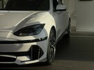 IONIQ 6 77 kWh 4WD 325 KM UNIQ - dostępny od ręki - wyprzedaż rocznika - 3