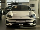 IONIQ 6 77 kWh 4WD 325 KM UNIQ - dostępny od ręki - wyprzedaż rocznika - 6