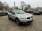 Nissan Qashqai Lift-1.6DCi-130km-1-Właścicel-Navi-Kamera 360-Panorama-Tempomat-Komput - 2