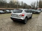 Nissan Qashqai Lift-1.6DCi-130km-1-Właścicel-Navi-Kamera 360-Panorama-Tempomat-Komput - 3