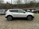 Nissan Qashqai Lift-1.6DCi-130km-1-Właścicel-Navi-Kamera 360-Panorama-Tempomat-Komput - 5