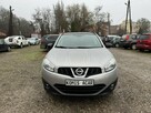 Nissan Qashqai Lift-1.6DCi-130km-1-Właścicel-Navi-Kamera 360-Panorama-Tempomat-Komput - 7