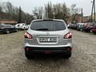 Nissan Qashqai Lift-1.6DCi-130km-1-Właścicel-Navi-Kamera 360-Panorama-Tempomat-Komput - 8