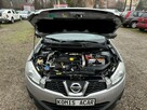 Nissan Qashqai Lift-1.6DCi-130km-1-Właścicel-Navi-Kamera 360-Panorama-Tempomat-Komput - 10