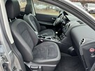 Nissan Qashqai Lift-1.6DCi-130km-1-Właścicel-Navi-Kamera 360-Panorama-Tempomat-Komput - 12