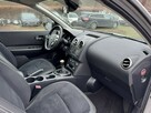 Nissan Qashqai Lift-1.6DCi-130km-1-Właścicel-Navi-Kamera 360-Panorama-Tempomat-Komput - 14