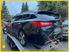 Kia Optima Sport Wagon GT 2.0 Turbo Automatic - 2