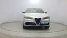 Alfa Romeo Stelvio 2.0 Turbo Veloce Q4! Z polskiego salonu! Faktura VAT! - 2