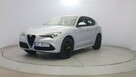 Alfa Romeo Stelvio 2.0 Turbo Veloce Q4! Z polskiego salonu! Faktura VAT! - 3