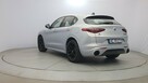 Alfa Romeo Stelvio 2.0 Turbo Veloce Q4! Z polskiego salonu! Faktura VAT! - 5