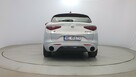 Alfa Romeo Stelvio 2.0 Turbo Veloce Q4! Z polskiego salonu! Faktura VAT! - 6