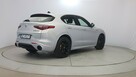 Alfa Romeo Stelvio 2.0 Turbo Veloce Q4! Z polskiego salonu! Faktura VAT! - 7