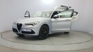 Alfa Romeo Stelvio 2.0 Turbo Veloce Q4! Z polskiego salonu! Faktura VAT! - 10