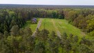 Działka budowlana Koszęcin, Piaskowa - 1