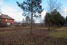 Działka budowlana Koszęcin, Słowików - 4