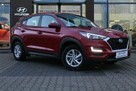 Hyundai Tucson 1.6GDi 132KM Classic Pierwszy właściciel Salon Polska Od Dealera - 3