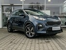 Kia Sportage 1.6CRDI 136KM "M" + SMART 4WD 7DCT Gwarancja Salon Polska LED - 3