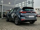 Kia Sportage 1.6CRDI 136KM "M" + SMART 4WD 7DCT Gwarancja Salon Polska LED - 4