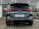 Kia Sportage 1.6CRDI 136KM "M" + SMART 4WD 7DCT Gwarancja Salon Polska LED - 5