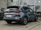 Kia Sportage 1.6CRDI 136KM "M" + SMART 4WD 7DCT Gwarancja Salon Polska LED - 6