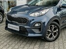 Kia Sportage 1.6CRDI 136KM "M" + SMART 4WD 7DCT Gwarancja Salon Polska LED - 7