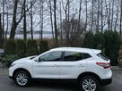 Nissan Qashqai 1.2 DIG-T Acenta / Salon PL - 2