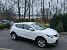 Nissan Qashqai 1.2 DIG-T Acenta / Salon PL - 4