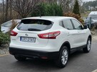 Nissan Qashqai 1.2 DIG-T Acenta / Salon PL - 5