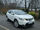 Nissan Qashqai 1.2 DIG-T Acenta / Salon PL - 14