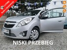 Chevrolet Spark 1.0 70 KM Mały Przebieg 76 Tyś km Z Niemiec Po Opłatach Zapraszamy !!! - 1