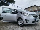 Chevrolet Spark 1.0 70 KM Mały Przebieg 76 Tyś km Z Niemiec Po Opłatach Zapraszamy !!! - 2