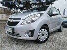 Chevrolet Spark 1.0 70 KM Mały Przebieg 76 Tyś km Z Niemiec Po Opłatach Zapraszamy !!! - 4