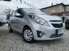 Chevrolet Spark 1.0 70 KM Mały Przebieg 76 Tyś km Z Niemiec Po Opłatach Zapraszamy !!! - 5