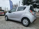 Chevrolet Spark 1.0 70 KM Mały Przebieg 76 Tyś km Z Niemiec Po Opłatach Zapraszamy !!! - 7