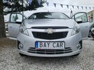 Chevrolet Spark 1.0 70 KM Mały Przebieg 76 Tyś km Z Niemiec Po Opłatach Zapraszamy !!! - 9