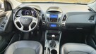 Hyundai ix35 2.0i 163KM # Climatronic # Parktronic # PółSkóra # Serwis do Końca ! - 5