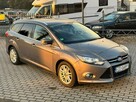 Ford Focus *Benzyna*Navi*Niski Przebieg* - 2