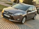 Ford Focus *Benzyna*Navi*Niski Przebieg* - 3