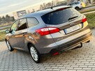 Ford Focus *Benzyna*Navi*Niski Przebieg* - 4