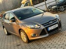 Ford Focus *Benzyna*Navi*Niski Przebieg* - 5
