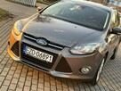 Ford Focus *Benzyna*Navi*Niski Przebieg* - 7