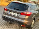 Ford Focus *Benzyna*Navi*Niski Przebieg* - 8