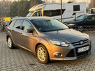 Ford Focus *Benzyna*Navi*Niski Przebieg* - 9